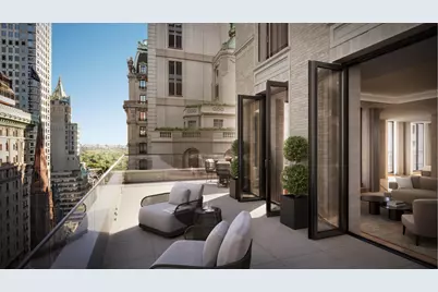 685 5th Avenue #17A, New York City, NY 10022 - Photo 2