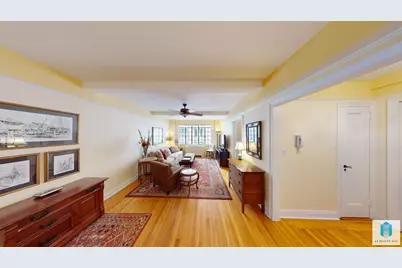 325 E 41st Street #804, New York City, NY 10017 - Photo 2