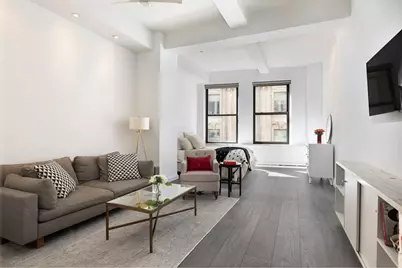 3 Hanover Square #9G, New York City, NY 10004 - Photo 1