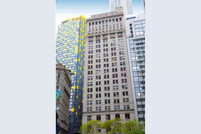 3 Hanover Square #9G, New York City, NY 10004 - Photo 8