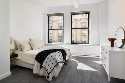 3 Hanover Square #9G, New York City, NY 10004 - Photo 2