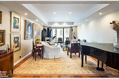 425 E 58th Street #14D, New York City, NY 10022 - Photo 2