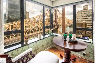 425 E 58th Street #14D, New York City, NY 10022 - Photo 10