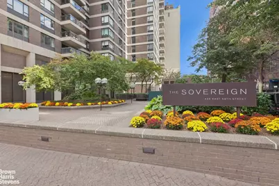 425 E 58th Street #14D, New York City, NY 10022 - Photo 36