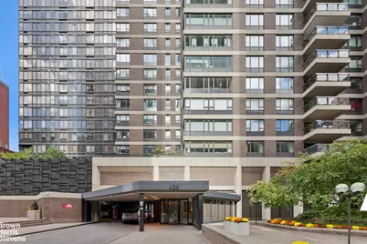 425 E 58th Street #14D, New York City, NY 10022 - Photo 38