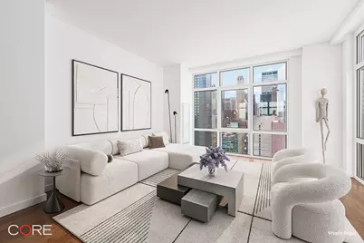 305 E 51st Street #26C, New York City, NY 10022 - Photo 1