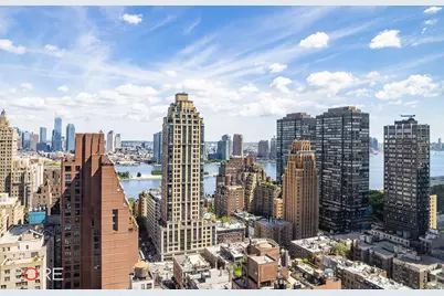 305 E 51st Street #26C, New York City, NY 10022 - Photo 6