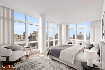 305 E 51st Street #26C, New York City, NY 10022 - Photo 4
