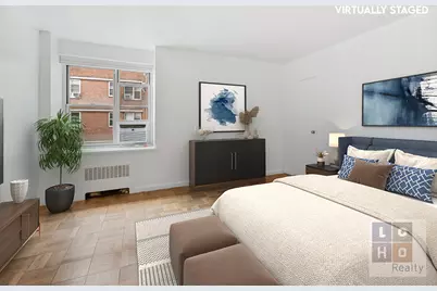 570 Grand Street #H1504, New York, NY 10002 - Photo 8