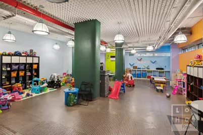 570 Grand Street #H1504, New York City, NY 10002 - Photo 18