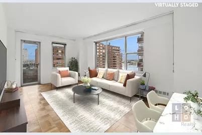 570 Grand Street #H1504, New York City, NY 10002 - Photo 2