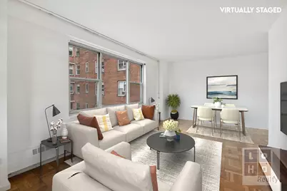 570 Grand Street #H1504, New York City, NY 10002 - Photo 4
