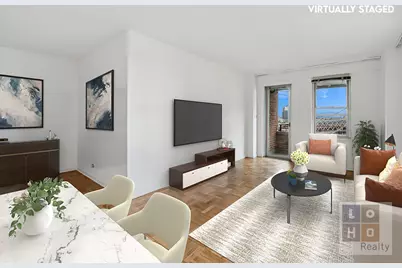 570 Grand Street #H1504, New York City, NY 10002 - Photo 6