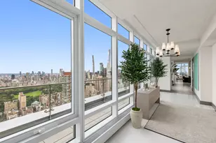 200 Amsterdam Ave, New York City, NY 10024 - Photo 4