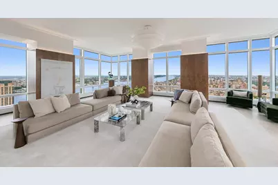 200 Amsterdam Avenue #PH2, New York City, NY 10024 - Photo 2