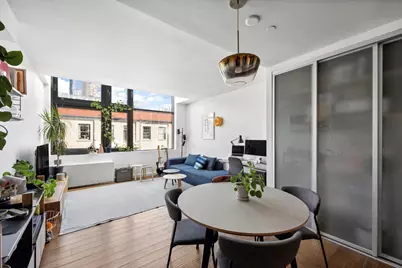 70 Berry Street #6D, New York City, NY 11249 - Photo 2