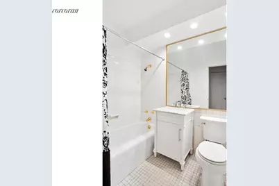 12 Beekman Place #8D, New York City, NY 10022 - Photo 6