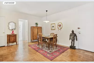 12 Beekman Place #8D, New York City, NY 10022 - Photo 2