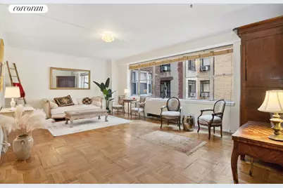 12 Beekman Place #8D, New York City, NY 10022 - Photo 1