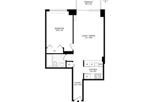 130 W 79th St, New York City, NY 10024 - Photo 8