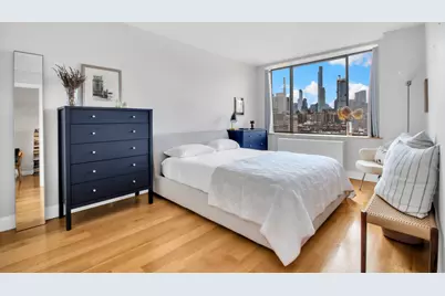 130 W 79th Street #11A, New York City, NY 10024 - Photo 6