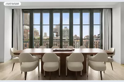 60 E 86th Street #16, New York City, NY 10028 - Photo 2