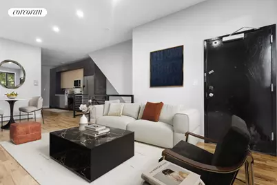 818 Mac Donough Street, New York City, NY 11233 - Photo 2