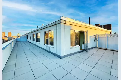 300 W 145th Street #7D, New York City, NY 10039 - Photo 2