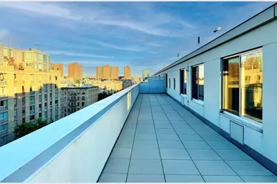 300 W 145th Street #7D, New York City, NY 10039 - Photo 4