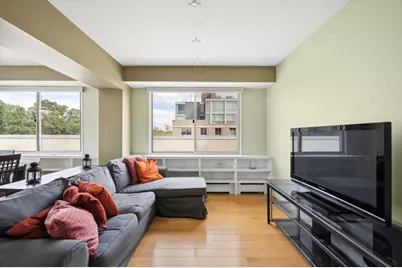 300 W 145th Street #7D, New York City, NY 10039 - Photo 8