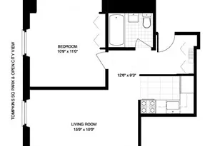 143 Avenue B, New York City, NY 10009 - Photo 8