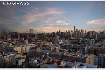 143 Ave B #12E, New York City, NY 10009 - Photo 1