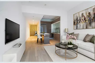 75 Wall Street #24-D, New York City, NY 10005 - Photo 4