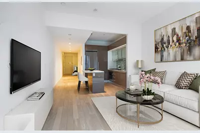 75 Wall Street #24D, New York City, NY 10005 - Photo 4