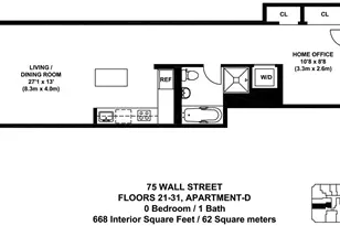75 Wall St, New York City, NY 10005 - Photo 12
