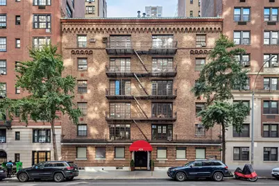 424 E 57th Street #PH6D, New York City, NY 10022 - Photo 8