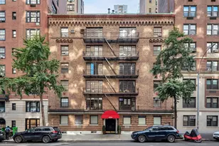 424 E 57th St, New York City, NY 10022 - Photo 8