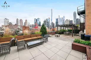 432 W 52nd St, New York City, NY 10019 - Photo 10