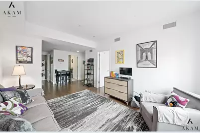 432 W 52nd Street #7-F, New York City, NY 10019 - Photo 4