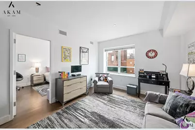 432 W 52nd Street #7-F, New York City, NY 10019 - Photo 2