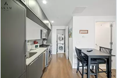 432 W 52nd Street #7-F, New York City, NY 10019 - Photo 6