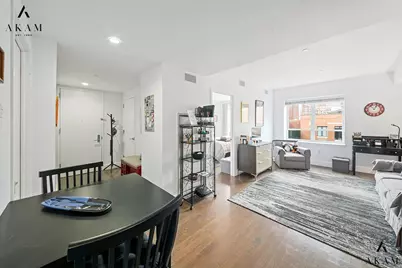 432 W 52nd Street #7-F, New York City, NY 10019 - Photo 1