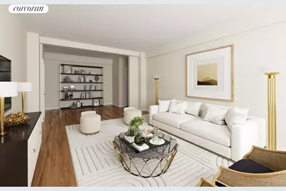440 E 56th Street #6B, New York City, NY 10022 - Photo 2
