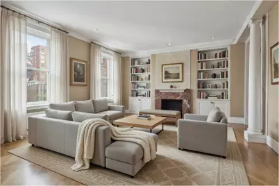 155 E 72nd Street #7C/8CD, New York City, NY 10021 - Photo 1