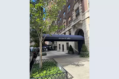 155 E 72nd Street #7C/8CD, New York City, NY 10021 - Photo 24