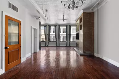 46 Mercer Street #4W, New York City, NY 10013 - Photo 6