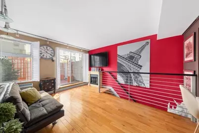 29 W 138th Street #1C, New York City, NY 10037 - Photo 2