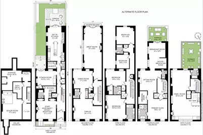 20 W 12th Street, New York City, NY 10011 - Photo 108