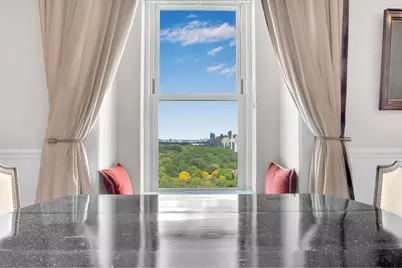 1 Central Park S #1605, New York City, NY 10019 - Photo 1