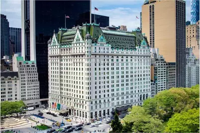 1 Central Park S #1605, New York City, NY 10019 - Photo 10